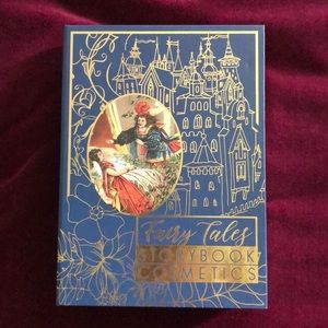 Storybook Cosmetics - Fairy Tales